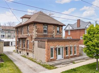 169 Christina St S, Sarnia, ON N7T2M9