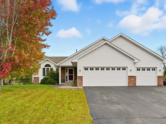 1075 Kilbirnie Rd, Big Lake, MN 55309