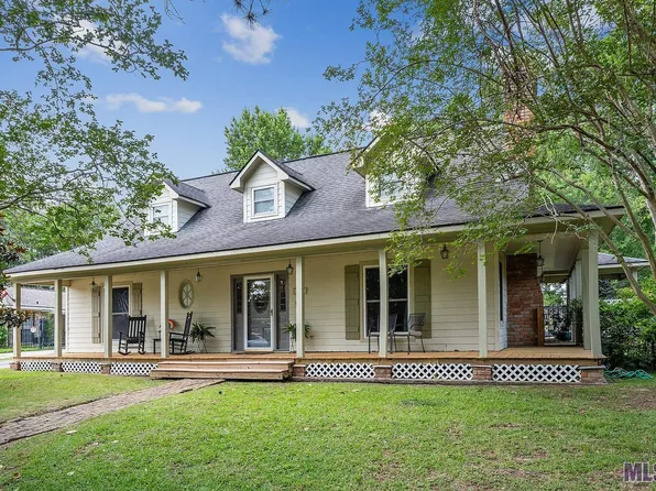 15635 Malvern Hill Ave, Baton Rouge, LA 70817