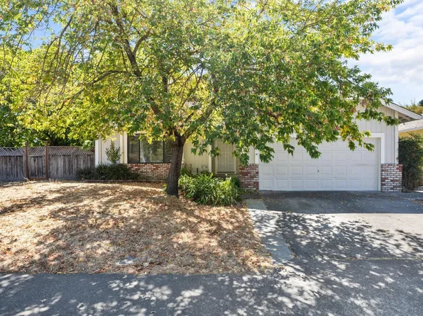 391 Alden Court, Windsor, CA 95492