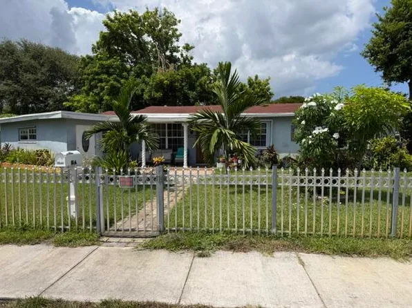 2227 WILEY Court, Hollywood, FL 33020
