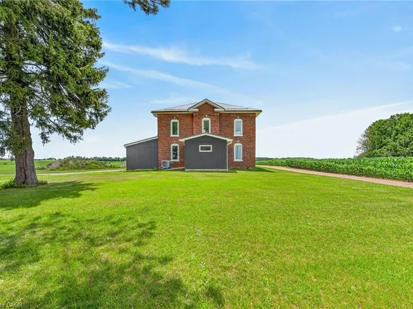 238 Concession 10 Townsend Rd, Norfolk County, ON N0E 1Y0
