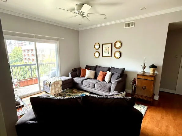 1075 Peachtree Walk NE Unit A507, Atlanta, GA 30309