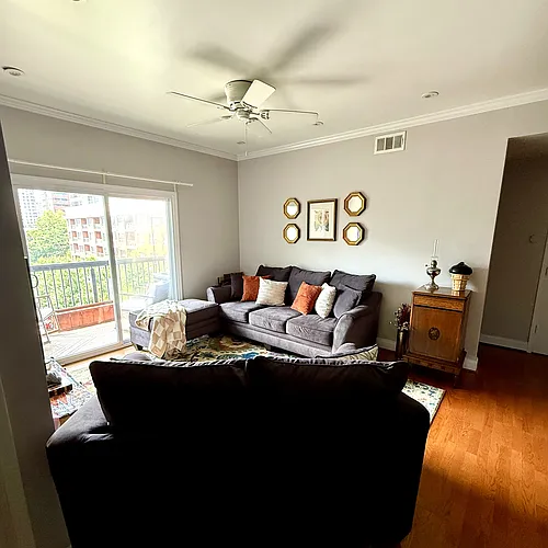 1075 Peachtree Walk NE #A507 Photo 1