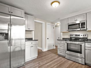 100 Thompson Rd, Webster, MA 01570