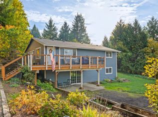 18130 NW Dixie Mountain Rd, North Plains, OR 97133