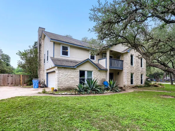 215 Dewberry Cv, Buda, TX 78610