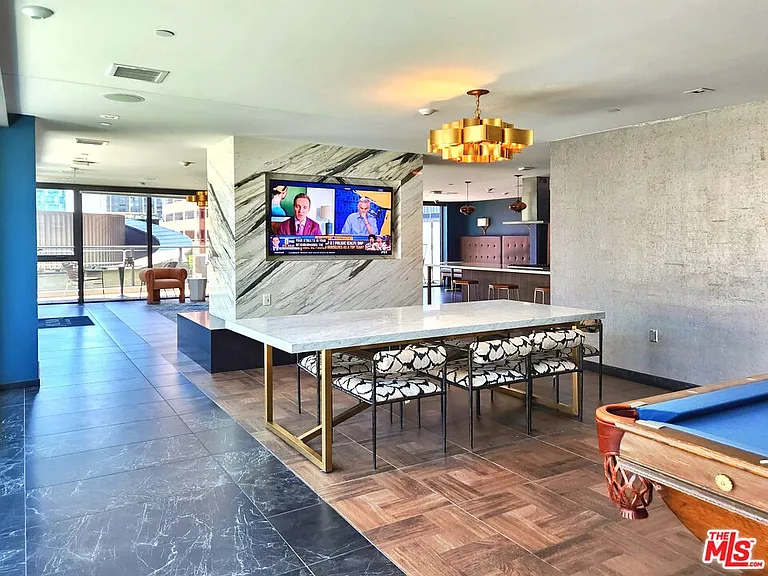 901 S Flower St #709 — Photo 40