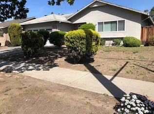 1590 S Wolfe Rd, Sunnyvale, CA 94087