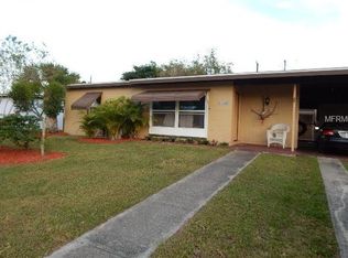 22065 Belinda Ave, Port Charlotte, FL 33952