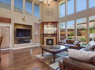 715 Peco St, Argyle, TX 76226