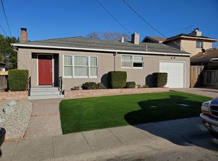 3721 Donner St, San Mateo, CA 94403
