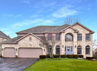 3527 Redwing Ct, Naperville, IL 60564