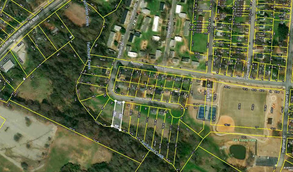 1st image of Norris Ct