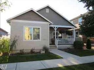 2607 Oshaughnesy St, Missoula, MT 59808