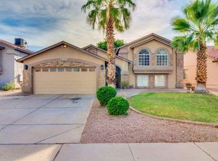 16410 S 43rd Pl, Phoenix, AZ 85048