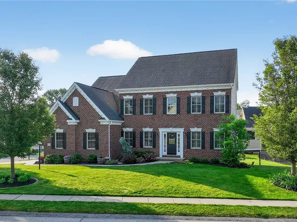 622 Braeburn Way, Canonsburg, PA 15317