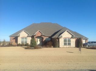 3706 Last Chance, Enid, OK 73703