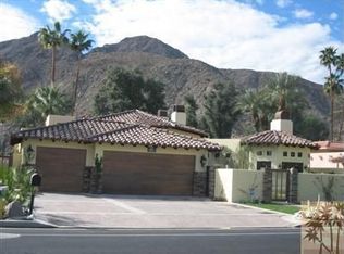 77069 Iroquois Dr, Indian Wells, CA 92210