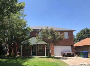 423 La Garde St, San Antonio, TX 78223