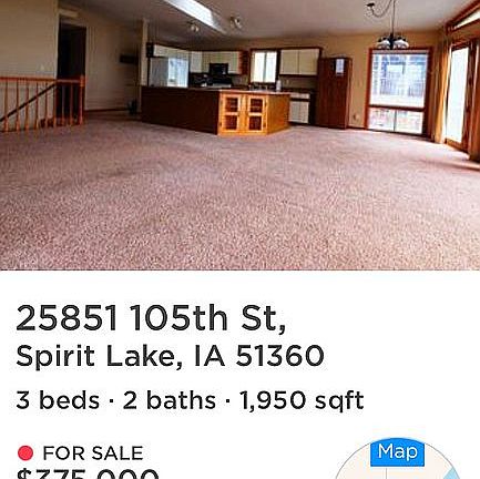4th image of 25851 105th St