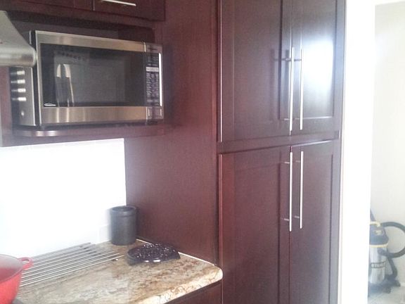 Huge 3 foot wide Pantry