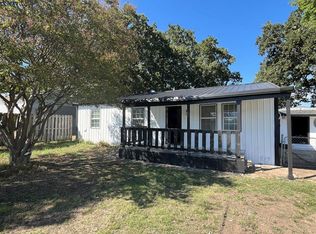 1116 Highway 276, Quinlan, TX 75474