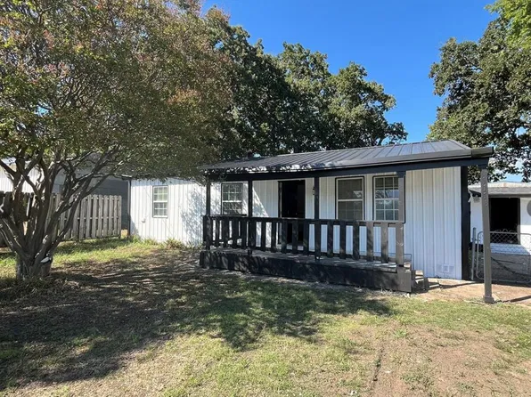 1116 Highway 276, Quinlan, TX 75474