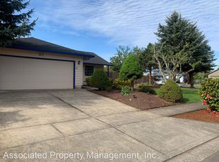 313 S Nectarine St, Cornelius, OR 97113