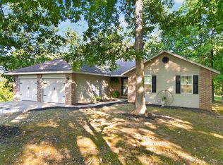 1329 S State Hwy, Chadwick, MO 65629