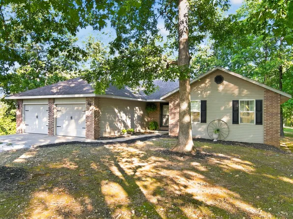 1329 S State Highway Uu, Chadwick, MO 65629