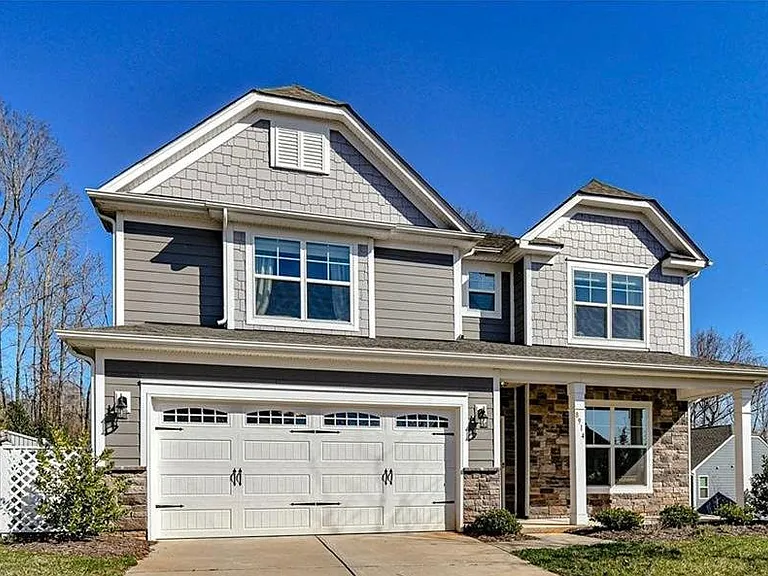 8914 Loch Glen Way — Photo 2