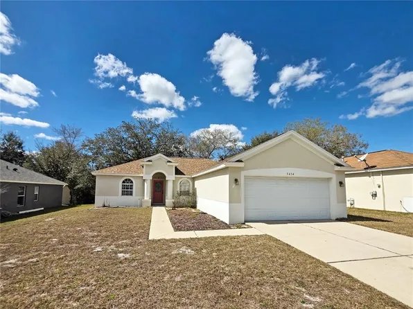 3054 Verbena Dr, Deltona, FL 32725