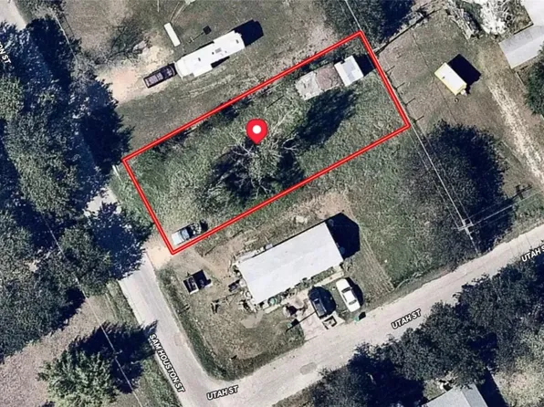 1603 Sam Houston St, Waco, TX 76705