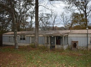 1191 Antioch Rd, Clarksville, TN 37040