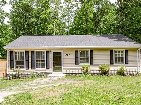 5407 Solaris Dr, Chesterfield, VA 23832