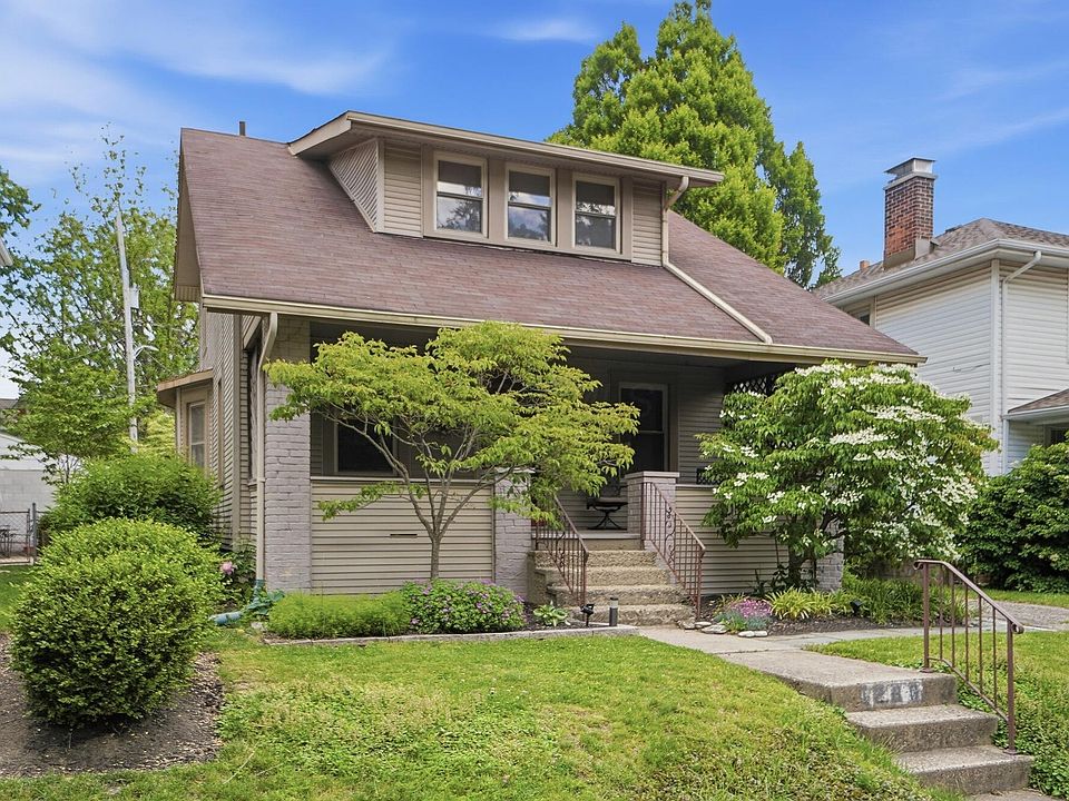 1st image of 1336 Murrell Ave