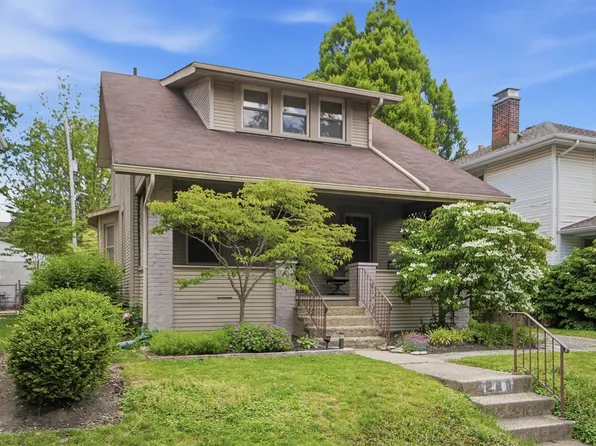 1336 Murrell Ave, Columbus, OH 43212