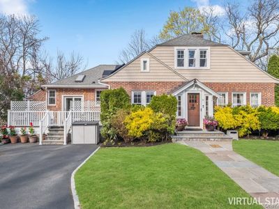 11 Prospect Avenue, Ardsley, NY, 10502