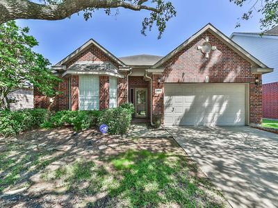 23522 Tayman Park Ln, Katy, TX, 77494