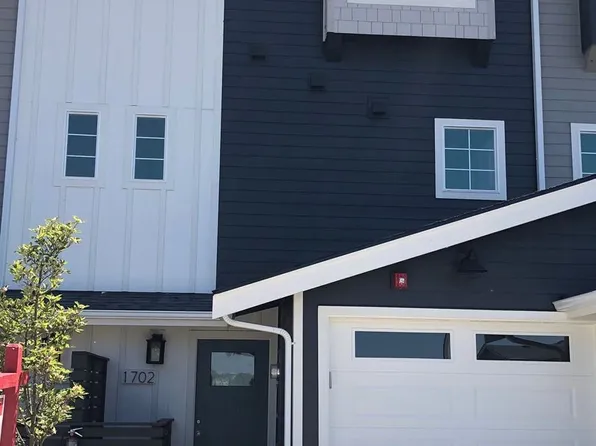 Sunset Village, 1603-1704 Sunup Loop #1702, Bellingham, WA 98226