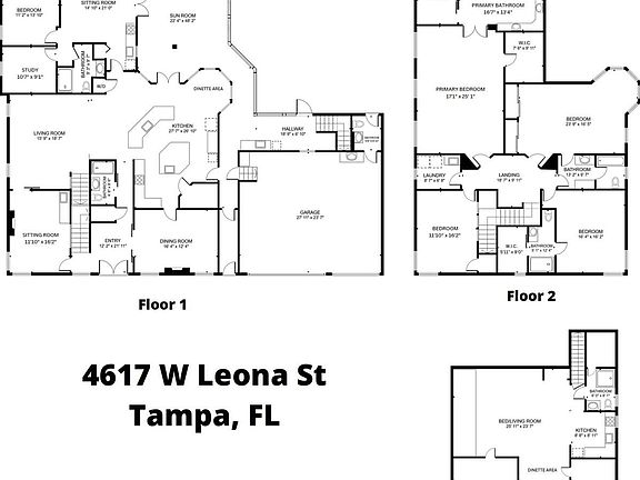 3rd image of 4617 W Leona St