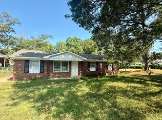 3375 Loch Haven Rd, Montgomery, AL 36109