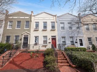 2035 37th St NW, Washington, DC 20007