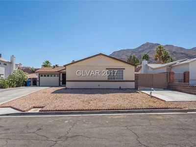 1972 Brandon Ct, Las Vegas, NV, 89156