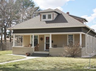 745 Wellington St., Imperial, NE 69033