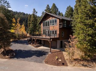 105 Parkview Pl, Park City, UT 84098