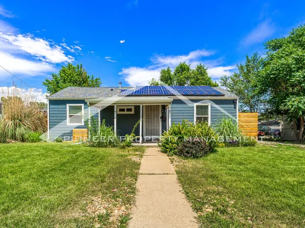 1735 W Burlington Pl, Denver, CO 80221