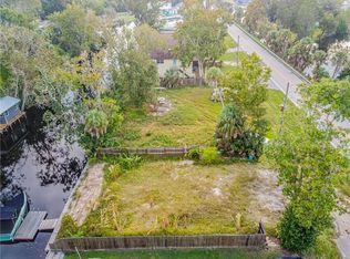 LOT 22 Shoal Line Blvd, Spring Hill, FL 34607