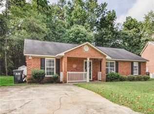 6208 Suntrace Way, Charlotte, NC 28269